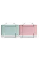 Green-pink