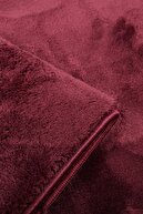 فرش آشپزخانه مدرن شیک کف پوش قابل شستشو بدون لغزش مقاوم در برابر لک لبه دار آلو-thumb