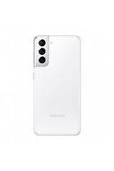 Samsung Galaxy S21 5G 128GB Phantom White Cep Telefonu (Samsung Türkiye Garantili)