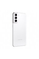 Samsung Galaxy S21 5G 128GB Phantom White Cep Telefonu (Samsung Türkiye Garantili)