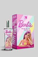 Barbie Edt 50 ml Parfüm 150 ml Deodorant Kız Çocuk 86824165104140