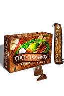 COCONUT CINNAMON
