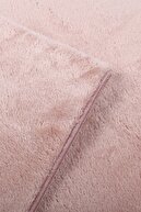 فرش ریلکس با پایه ضد لغزش لبه دار ضد لغزش قابل شستشو با پرز بلند فرش پست مدرن-thumb