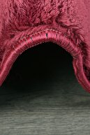 فرش آشپزخانه مدرن شیک کف پوش قابل شستشو بدون لغزش مقاوم در برابر لک لبه دار آلو-thumb