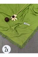Henna Green