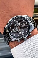 جعبه چرمی لوکس و کمربند کمربند نگهدارنده کمربند آقا-thumb