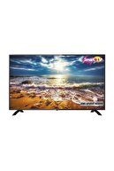 AWOX A204300S 43" 109 Ekran Uydu Alıcılı Full HD Smart LED TV
