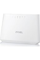Zyxel Vmg3625-t50b Dual Band Wireless Ac/n Vdsl2 Combo Wan Gigabit Gateway