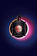 Yves Saint Laurent Black Opium Edp 30 ml Kadın Parfüm 3365440787858