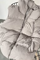 جلیقه پفک پسر دوست پسر اوورسای-thumb