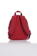 Smart Bags Smb3060-0021 Bordo Kadın Sırt Çantası
