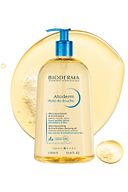Atoderm Shower Oil 1 L