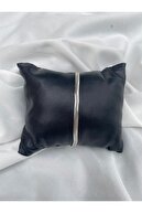 دستبند فولادی نقره زنجیر ایتالیایی تخت Unisex Tarnish-thumb