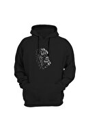 Tribal Lion
