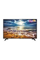 AWOX A204300S 43" 109 Ekran Uydu Alıcılı Full HD Smart LED TV