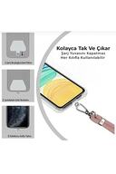 طناب بند گردن صلیب بافته-thumb