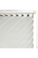 ملحفه Bürümcük Muslin 70x120 سانتی متر 100% پنبه ارگانیک + ارتفاع تخت 15 سانتی متر-thumb