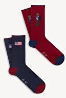 Red-Navy