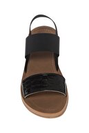 Graceland Deichmann Siyah Kadın Sandalet 12102007