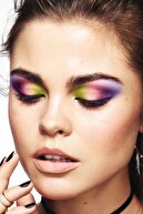 Avon Mark Epik Intense Mini Göz Farı Paleti Color Crush