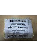 adelinspor Minyatür Kale Filesi 100*150*60 cm