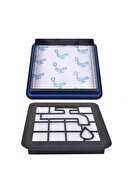 مجموعه فیلتر اصلی پاورپرو سیتی Fc9332/07-thumb