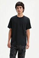 Levi's Erkek Siyah T-Shirt