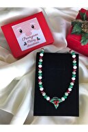 Kokina Murano Necklace