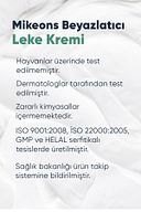 کرم سفید کننده پوست 100 میلی لیتر 30 Spf