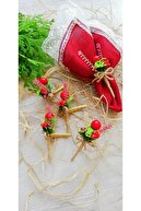 Crispy Bouquet