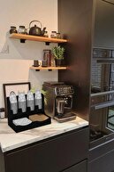 نگهدارنده لیوان کاغذی / پایه لیوان مقوایی / میکسر فنجانی / قفسه سازماندهی-thumb