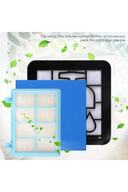 مجموعه فیلتر اصلی پاورپرو سیتی Fc9332/07-thumb