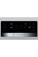 Bosch KGN56VIF0N A++ 559 LT No-Frost Kombi Tipi Buzdolabı