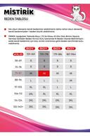 کرست سفت کننده ضد افتادگی مردانه Torenova زیرپیراهن سفید رنگ077-thumb