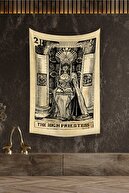 The High Priestess