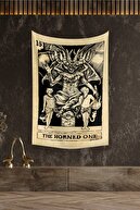 The Horned