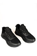 Pierre Cardin Unisex Bağcıklı Fileli Spor Ayakkabı Dio Gomez 30585-30582
