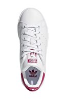adidas Çocuk Beyaz Stan Smith Spor Ayakkabı B32703