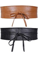 Tan-Black