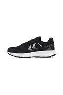 Porter Unisex Siyah Spor Ayakkabı