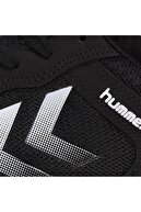 HUMMEL Porter Unisex Siyah Spor Ayakkabı
