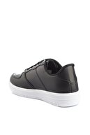Soho Exclusive Siyah-Beyaz Unisex Sneaker 14361