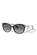 Black or Silver