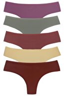 Lilac Stone Mink Skin Cinnamon