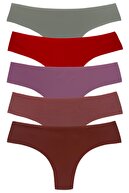 Stone Red Lilac Mink Cinnamon