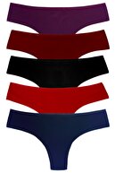 Purple Claret Red Black Navy