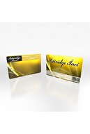 ست گردنبند تاهیتی B با روکش طلا واقعی (مکعب جادویی)-thumb