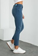 VENA Kadın Mavi Jeans