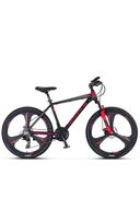 BLACK RED19