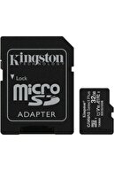 Kingston 32gb Microsdhc Canvas Select Plus Hafıza Kartı Sdcs2/32gb